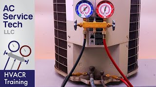 Explaining Superheat and Subcooling to Your Apprentice [upl. by Seftton243]