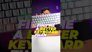 The Best Keyboard Deal at ₹2000 [upl. by Rojam71]