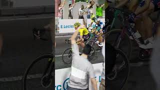 Pro Cycling Manager 2024  Launch Trailer [upl. by Daffy]