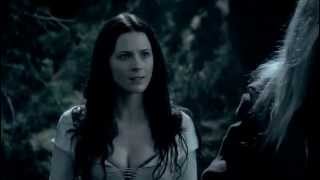 Legend Of The Seeker S1 E01 French [upl. by Einegue]