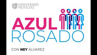 Azul Rosado EPISODE 3 The Stigma Nobody Wants to Talk About [upl. by Colwen]