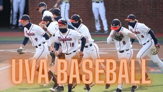 Virginia Baseball Season Preview 2023 [upl. by Neiman452]