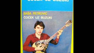 Sasa Petrovic  Disco Cocek [upl. by Coleman]