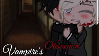 Vampires Obsession  DrarryHarco  GCMM Full Version  Gacha Club [upl. by Ennyrb717]