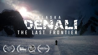 Alaska Denali  The Last Frontier Trailer [upl. by Aldwon]