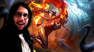 🔫 Imaqtpie  HOW DO YOU EVEN LOSE TO THIS  Sivir Full Gameplay  Season 14 ᴴᴰ [upl. by Eseilana]