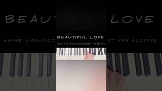 Beautiful Love ❤︎ビューティフルラブ ジャズJAZZ [upl. by Berke]