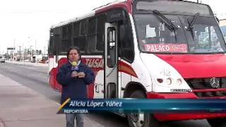 Notivisa  Sector maquilador y transporte [upl. by Assenev]