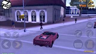 How To GTA III Android modding [upl. by Neona]