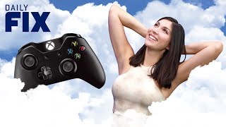 Play Xbox Games On Your Phone  IGN Daily Fix [upl. by Alanson562]