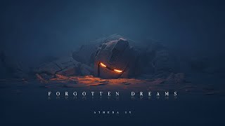 Forgotten Dreams  Deep Ambient Sci Fi Music [upl. by Liana773]