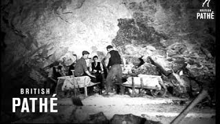 Salt Mine 1948 [upl. by Alrad]