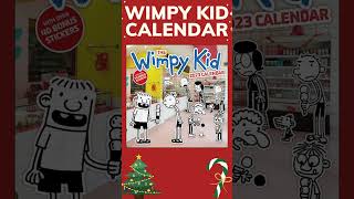 Top 10 BEST Wimpy Kid Gift Ideas  Holiday Gift Guide 2023 shorts [upl. by Demetri]