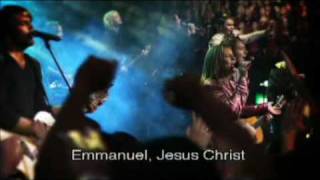 Hillsong  Emmanuel  With SubtitlesLyrics [upl. by Annaliese665]