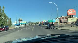 Lethbridge Alberta Canada [upl. by Aihsit766]