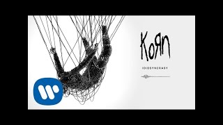 Korn  Idiosyncracy Official Audio [upl. by Hseham]