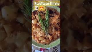 Il frico friulano 👩🏻‍🍳🥰 [upl. by Hayden]