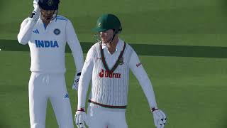 🔴Live Bangladesh vs Pakistan Live Match  Today Cricket Live Match  BAN Vs PAK  CRICKET 22 game [upl. by Yeldud827]