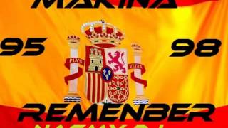 REMENBER MAKINA LEGEND [upl. by Lauzon107]