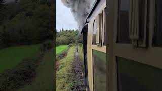 75069  Severn Valley Railway [upl. by Kerekes21]