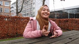 A day in life of an Indonesian student from Ghent University  BELGIAN INSIGHT EP 3  PPI Gent [upl. by Anirbak]