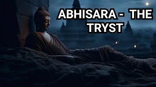 Abhisara The Tryst by Rabindranath Tagore  Rhapsody ISC Class 11  starcommerce [upl. by Norrabal]