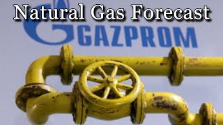 November 16 Weekly Natural Gas Analysis and Forecast [upl. by Eissolf]