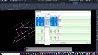 Creating multiple profiles in Civil 3D [upl. by Bain]