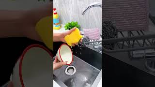 Best Gadget Shelf Attached With Sink kitchengadgets kitchentech [upl. by Aicelf]