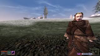 Morrowind  Fellbeast Part 10 Draugr Lord [upl. by Past]