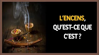 Lencens questce que cest [upl. by Ikik]