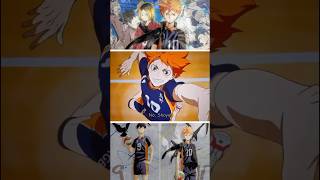 Hinata Shoyo boom jump spike🔥🔥 haikyuu anime hinatashoyo fyp foryou [upl. by Demb299]