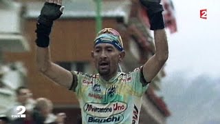 Lenquête sur la mort de Pantani [upl. by Wardle]