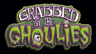 Main Theme  Grabbed by the Ghoulies [upl. by Darius]