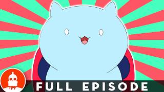 Bravest Warriors Season 3 Ep 5  Everything Is Okay  Full Episode [upl. by Paulita]