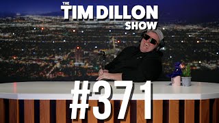 The Chinese D’Amelios  The Tim Dillon Show 371 [upl. by Aceissej]