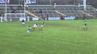 Pascal Saves Tyrone [upl. by Skiest]