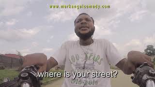 HOW WE STARTED Mark Angel Comedy Episode 116 [upl. by Cimbura]