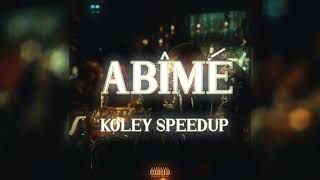 Abîmé Joé Dwèt Filé Speed Up [upl. by Bidget]