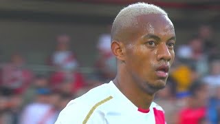 André Carrillo vs Francia 210618 WC 2018 HD [upl. by Nerehs]