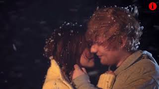 Perfect  Ed Sheeran [upl. by Chilt]