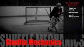 A Goalies World Instructional Goaltending Video [upl. by Conti]