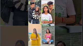 who is best Funny 😂🤣😂ll Nitisha 🆚 prashant Rajput 🆚Beauty Rajput🆚 payal shortsfunny comedy 😂🤣😂 [upl. by Prospero]