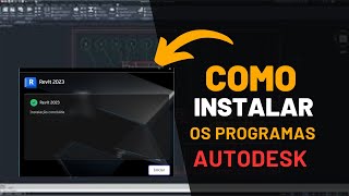 Como baixar o Autocad 2024 Revit Civil 3D no Site Oficial da Autodesk [upl. by Adikam]