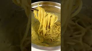 How to Make Pasta Carbonara like a MasterChef VERY CREAMY [upl. by Aldred]