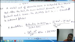 gate 2023 Production and Industrial Engineering PI solution Q35 [upl. by Simpson]