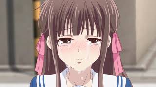 Tohru Honda  Fruits basket 2019 Compilation HD 1080p [upl. by Assirrem755]