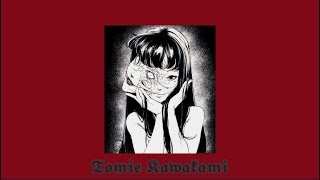 ✟ Tomie inspired playlist ✟ [upl. by Ian]