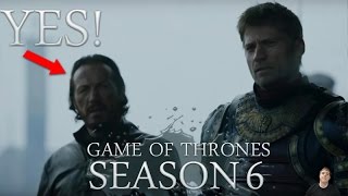 Game of Thrones Season 6 Episode 7 The Broken Man – Video Predictions [upl. by Morganica]