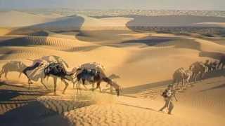 sahara le grand erg oriental [upl. by Solram421]